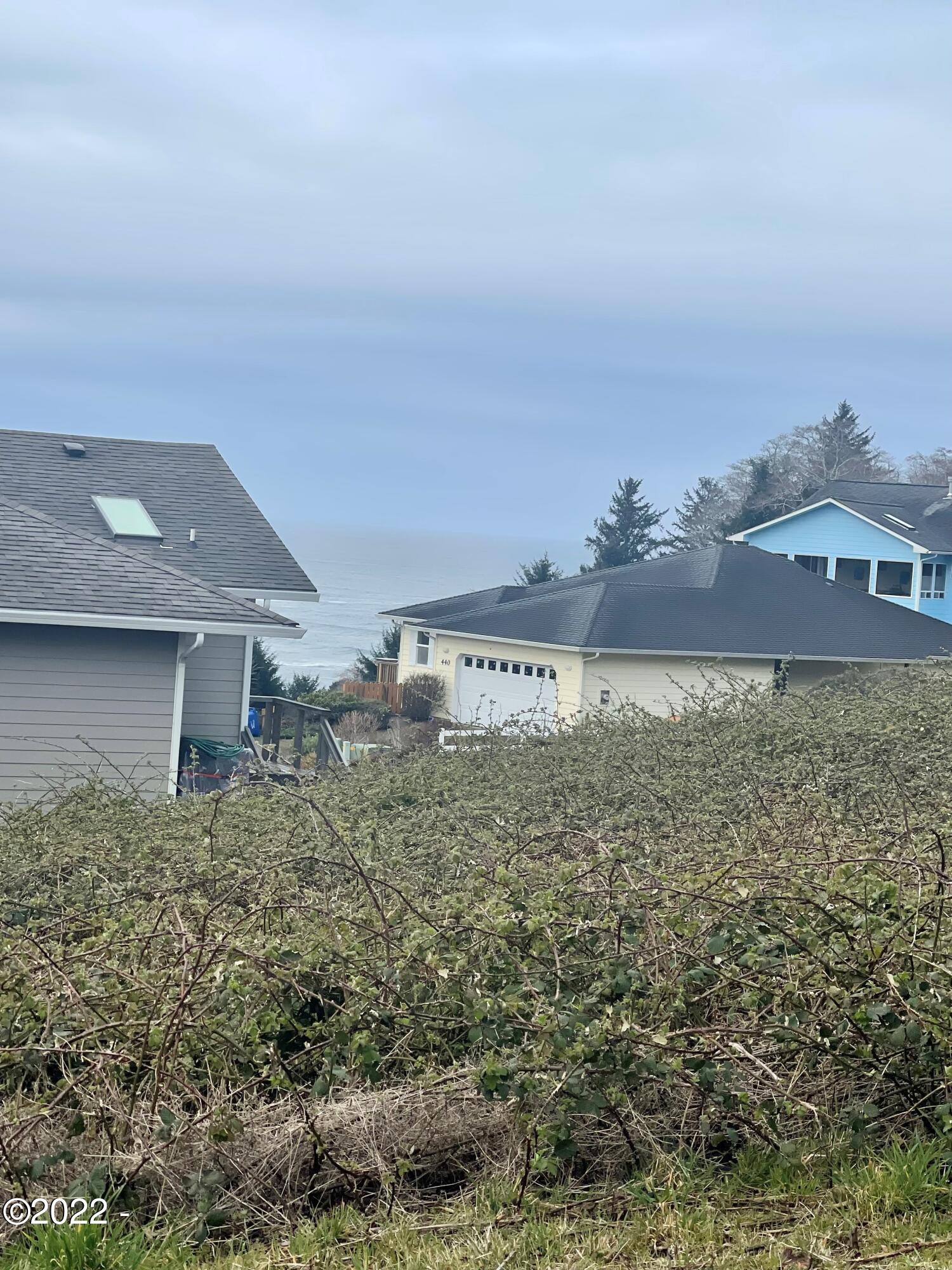 Lot 17 Ne Spring Depoe Bay, OR 97341 - Photo 2 of 4 6