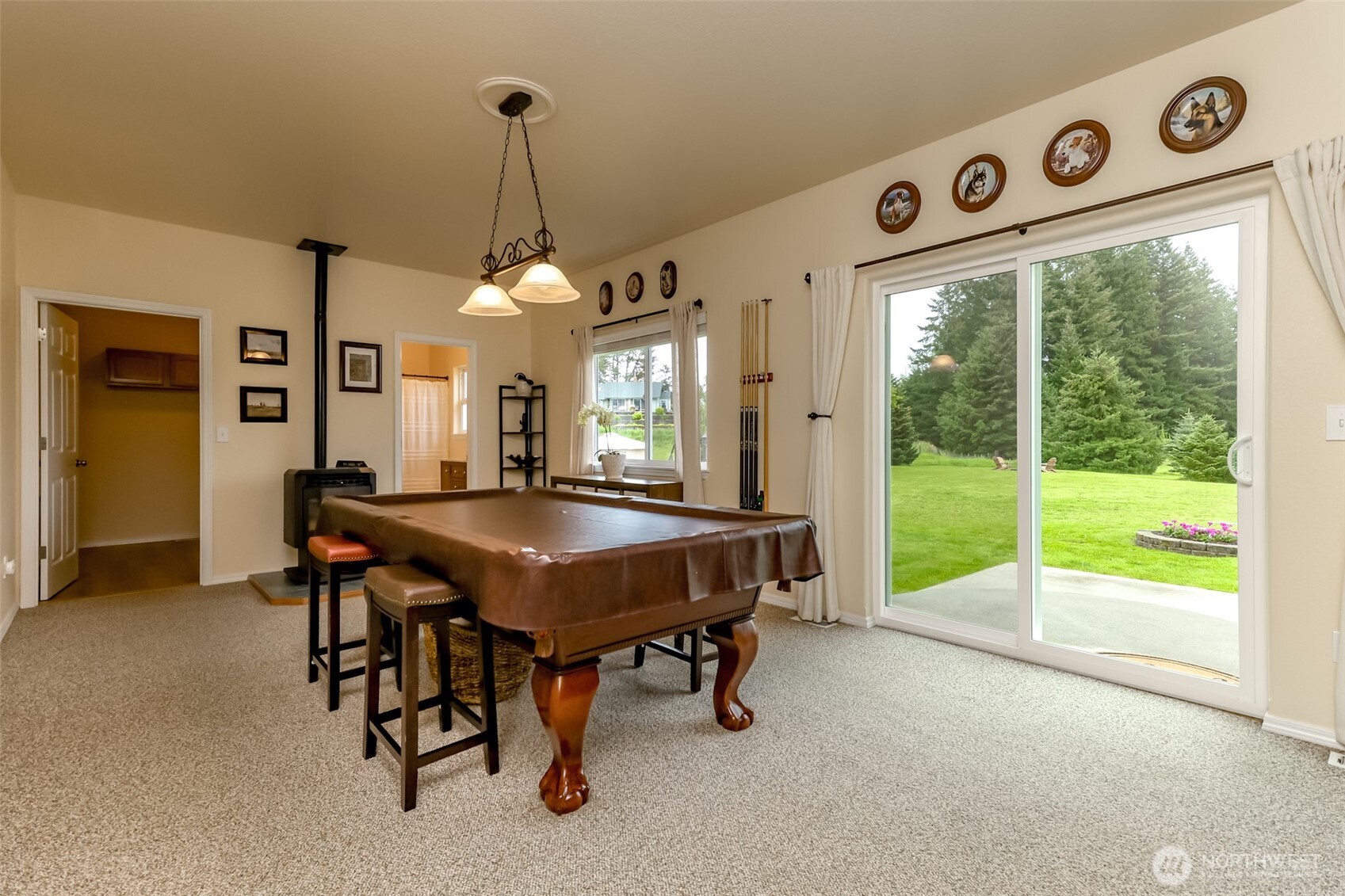 14146 Solberg Road Southeast Yelm, WA 98597 - Photo 15 of 40 Gallery Image 15