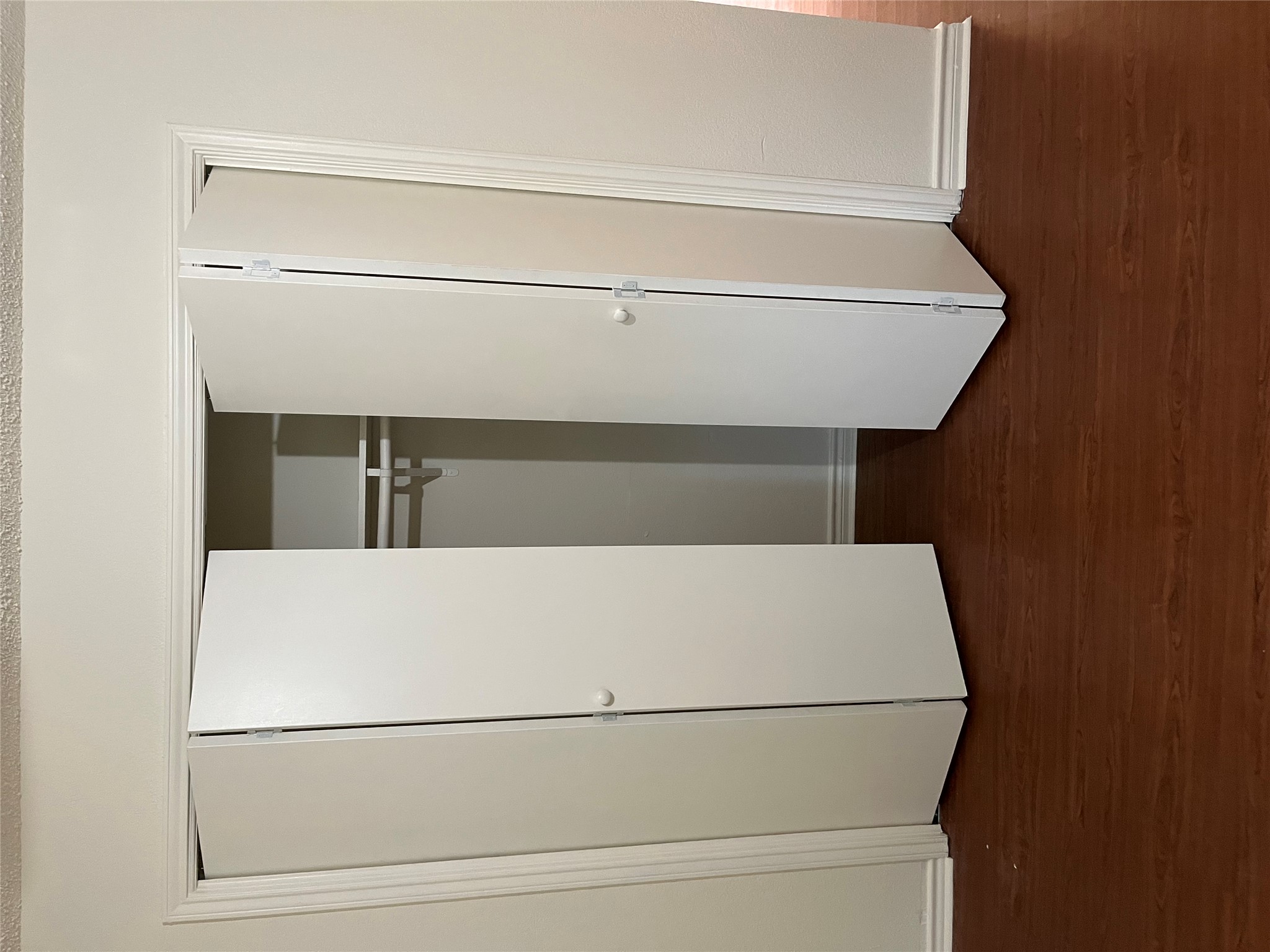 23393 Nameless Road, Unit 144 Leander, TX 78641 - Photo 13 of 23 View of closet