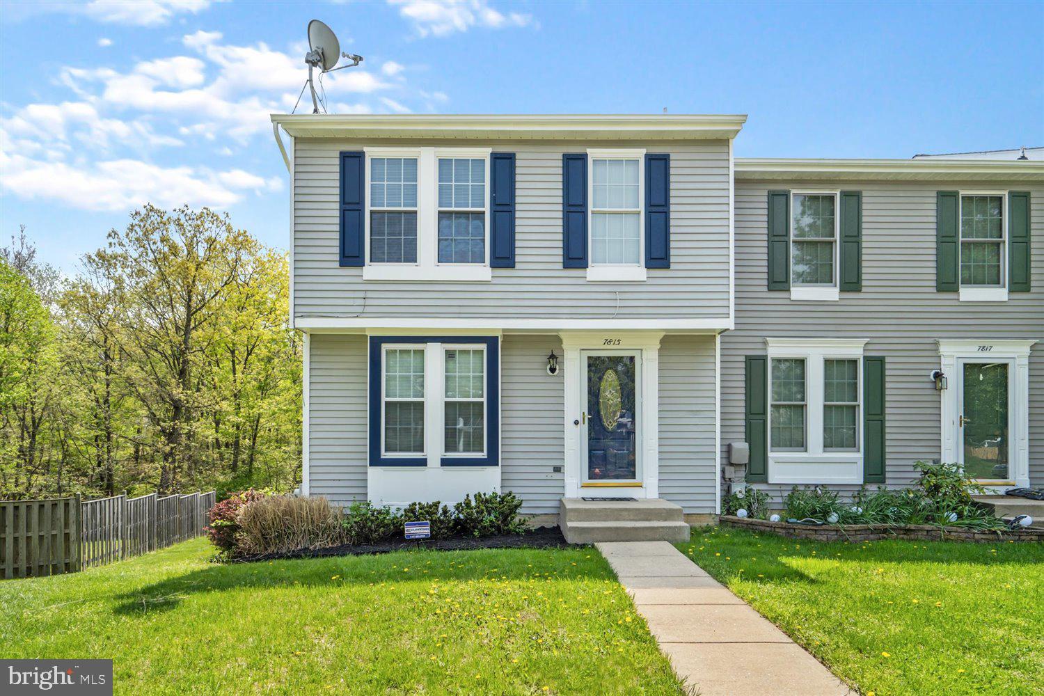 7815 Paddock Way Baltimore, MD 21244 - Photo 1 of 34