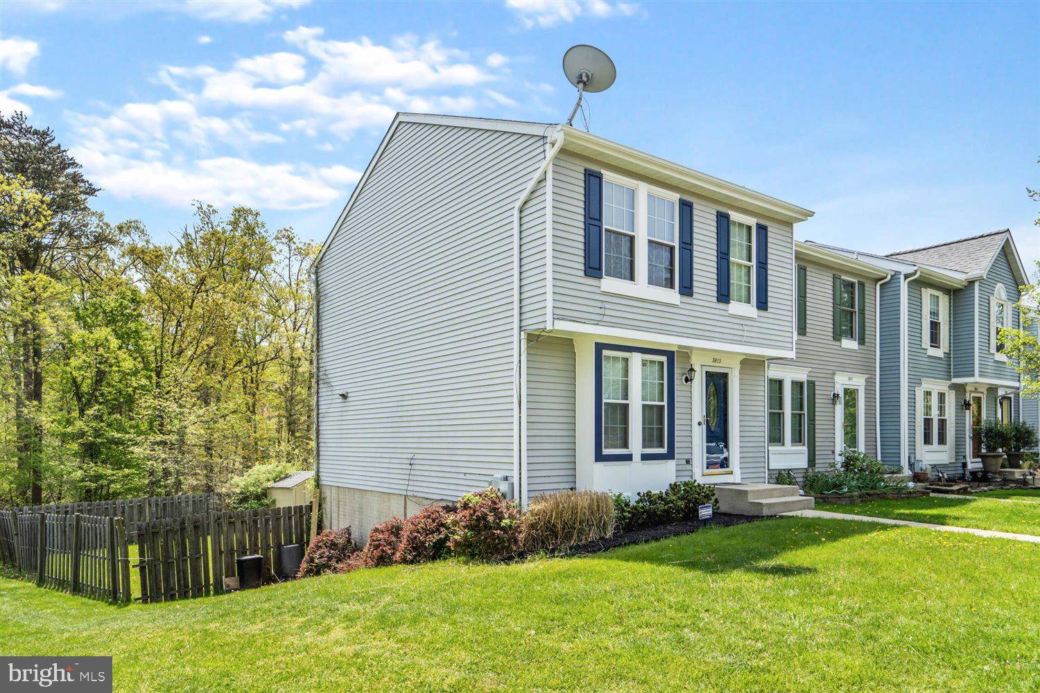 7815 Paddock Way Baltimore, MD 21244 - Photo 27 of 34