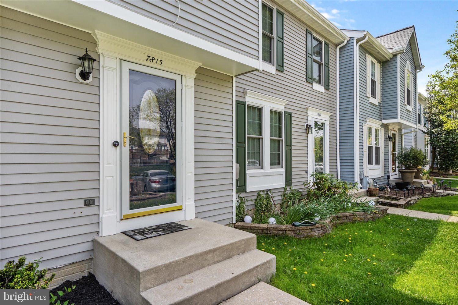 7815 Paddock Way Baltimore, MD 21244 - Photo 28 of 34