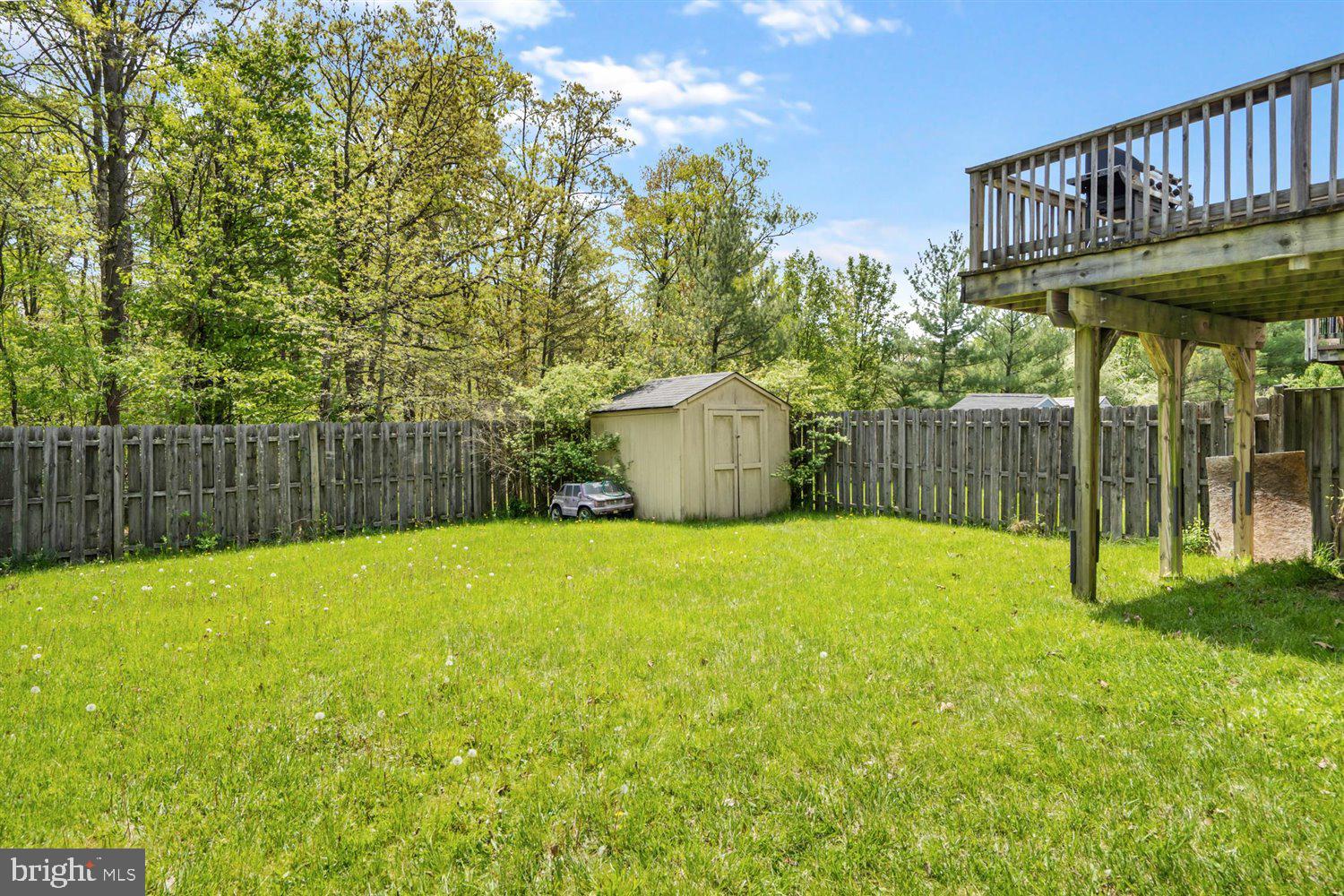 7815 Paddock Way Baltimore, MD 21244 - Photo 30 of 34