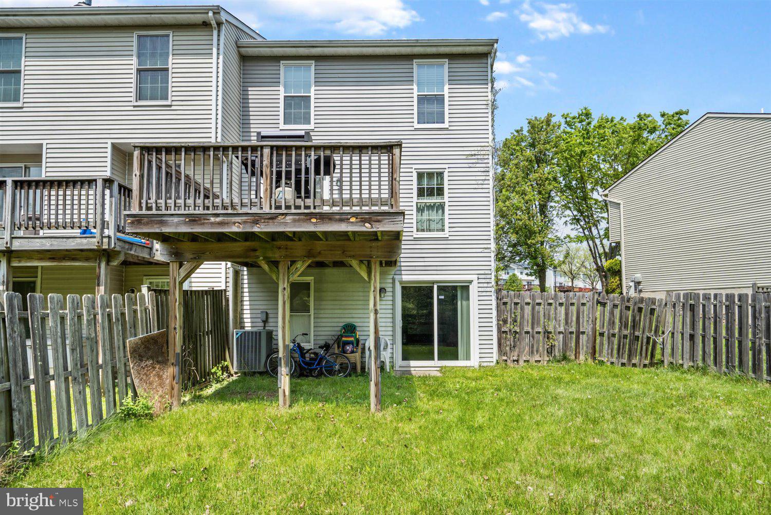 7815 Paddock Way Baltimore, MD 21244 - Photo 31 of 34