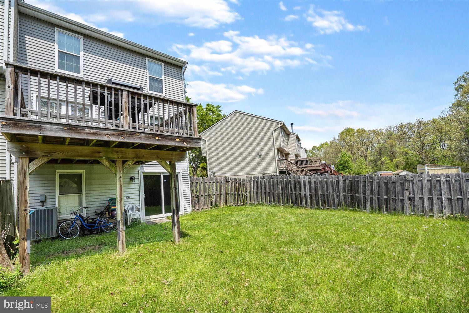 7815 Paddock Way Baltimore, MD 21244 - Photo 32 of 34