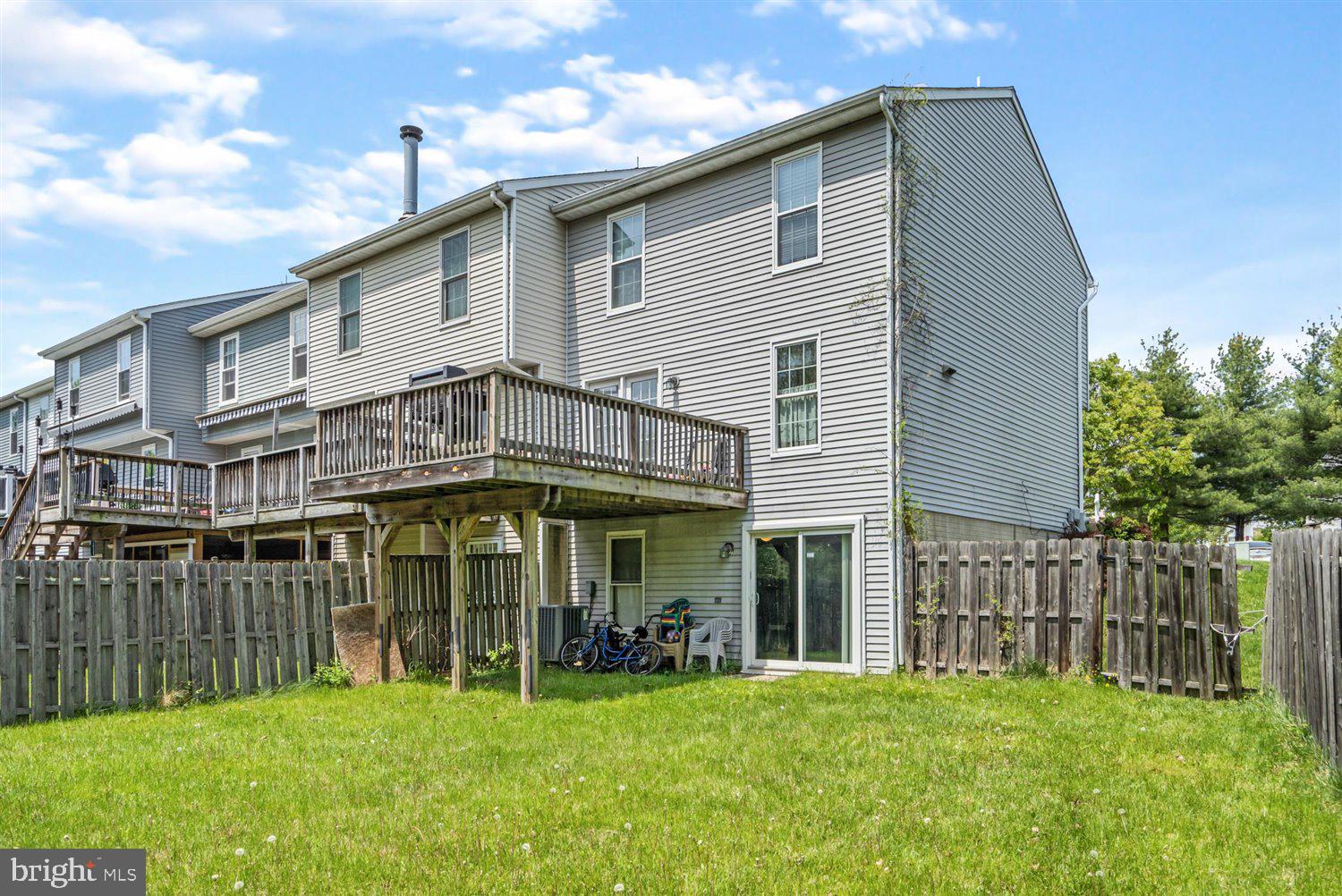 7815 Paddock Way Baltimore, MD 21244 - Photo 33 of 34