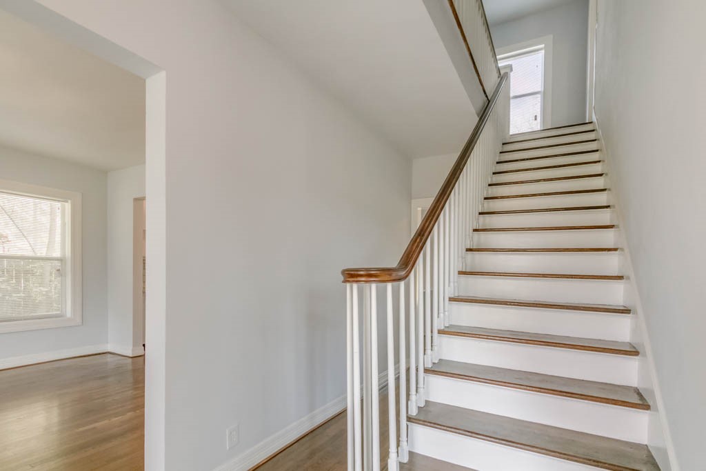 3321 Charleston Street Houston, TX 77021 - Photo 11 of 32 a view of entryway