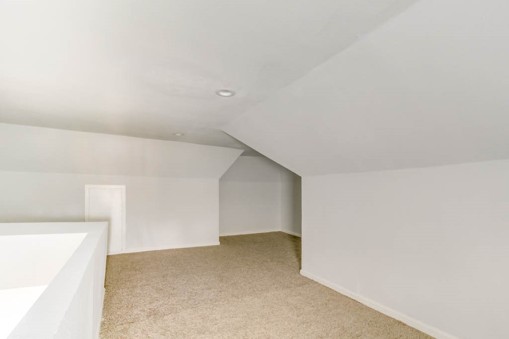 3321 Charleston Street Houston, TX 77021 - Photo 23 of 32 a view of an empty room