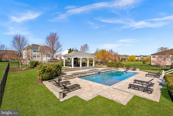 $2,100,000 | 22461 Terra Rosa Place, Ashburn, VA 20148