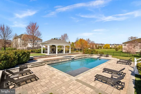 $2,100,000 | 22461 Terra Rosa Place, Ashburn, VA 20148