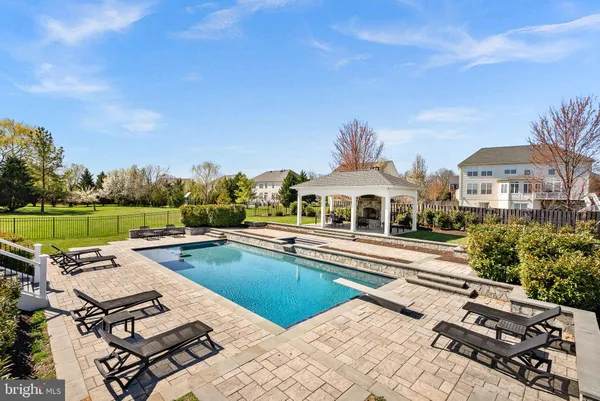 $1,999,999 | 22461 Terra Rosa Place, Ashburn, VA 20148