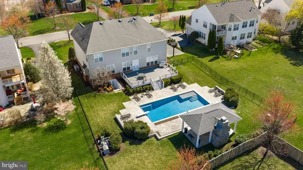 $1,999,999 | 22461 Terra Rosa Place, Ashburn, VA 20148