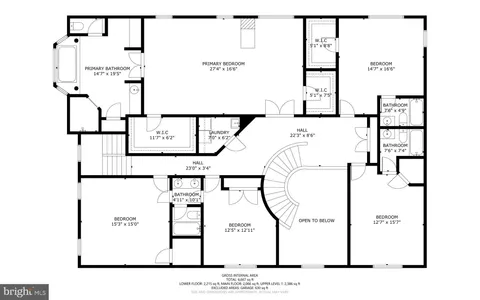 $1,999,999 | 22461 Terra Rosa Place, Ashburn, VA 20148