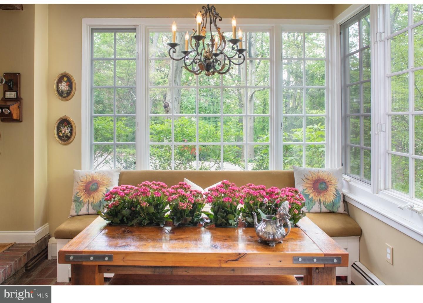 1130 Croton Road Wayne, PA 19087 - Photo 13 of 25 Breakfast Room