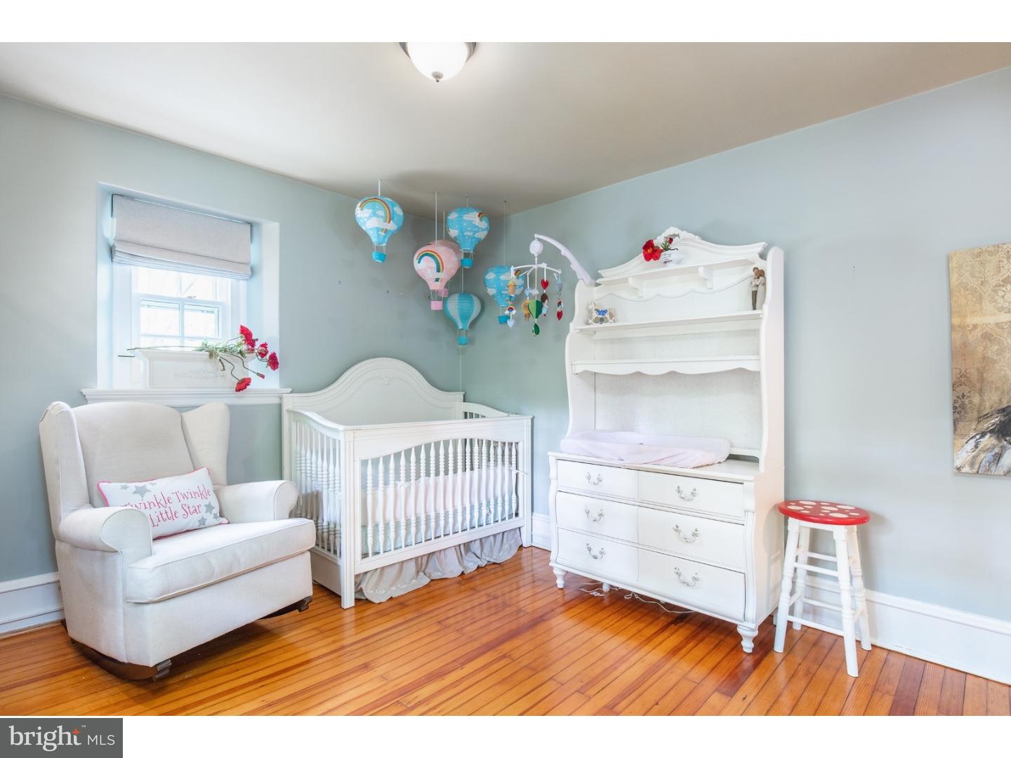 1130 Croton Road Wayne, PA 19087 - Photo 17 of 25 Bedroom 2