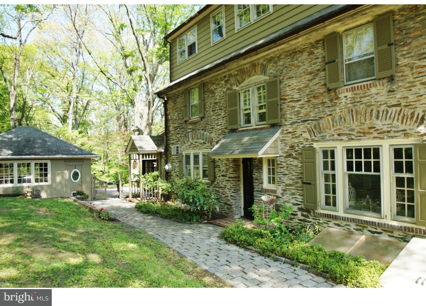1130 Croton Road Wayne, PA 19087 - Photo 3 of 25