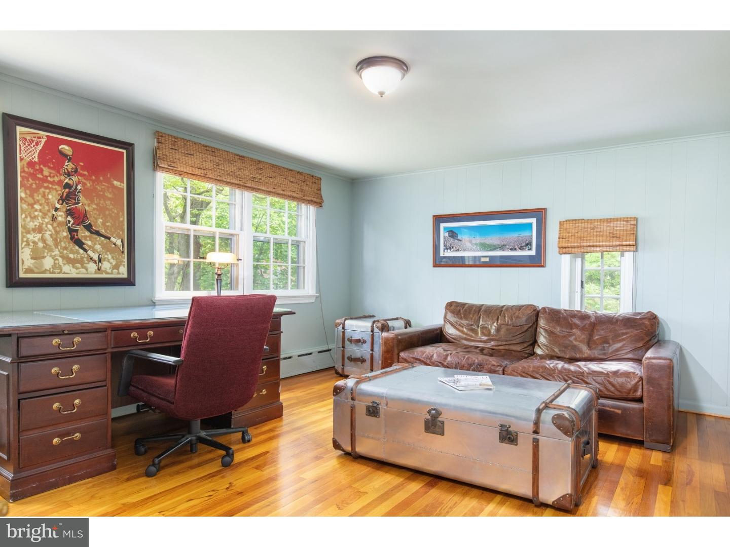 1130 Croton Road Wayne, PA 19087 - Photo 21 of 25 Bedroom 4