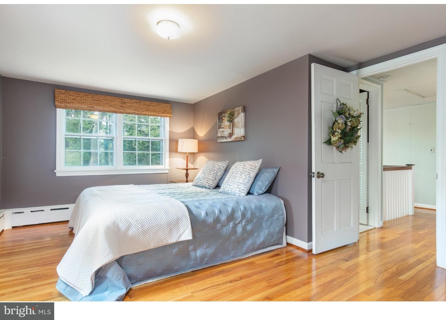 1130 Croton Road Wayne, PA 19087 - Photo 22 of 25 Bedroom 5