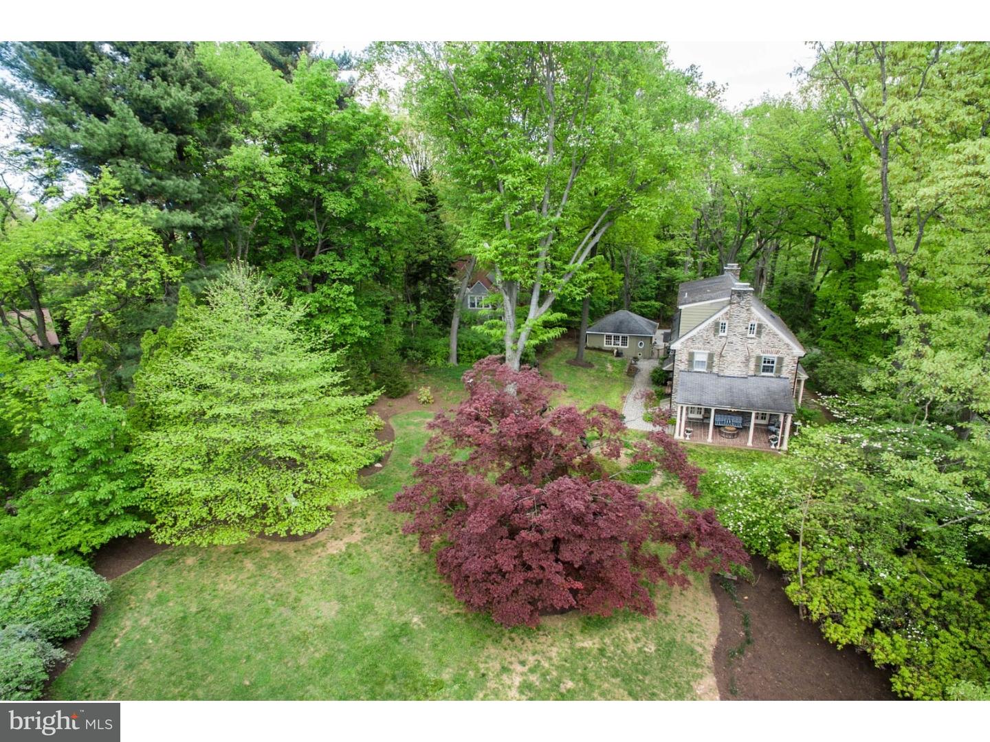 1130 Croton Road Wayne, PA 19087 - Photo 24 of 25
