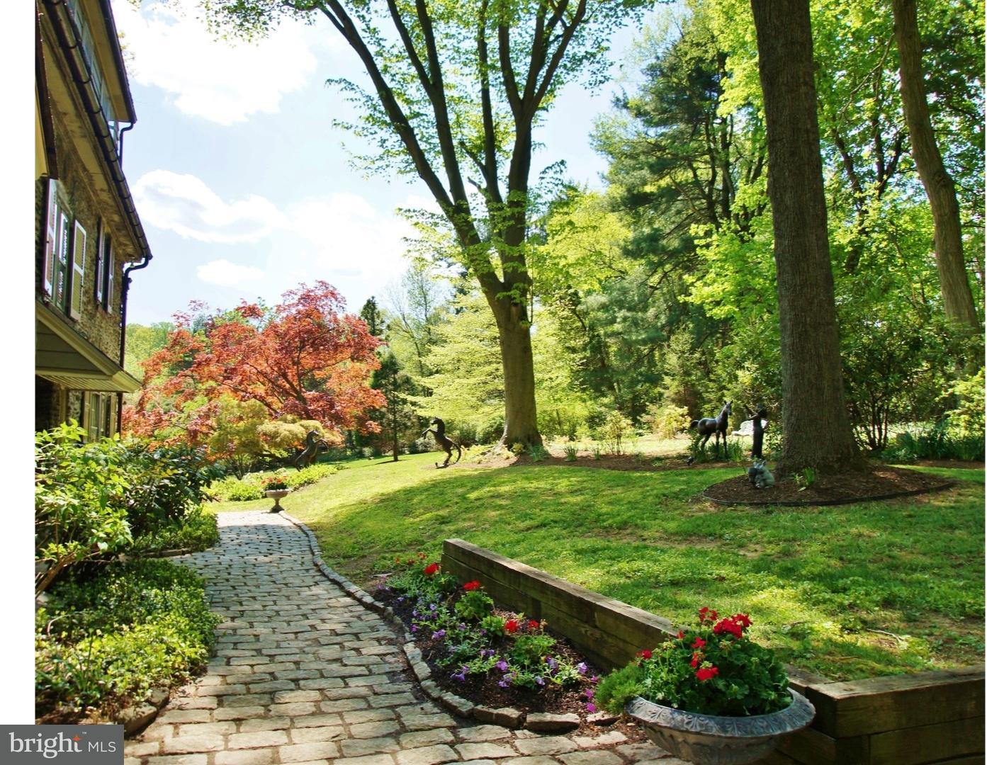 1130 Croton Road Wayne, PA 19087 - Photo 4 of 25