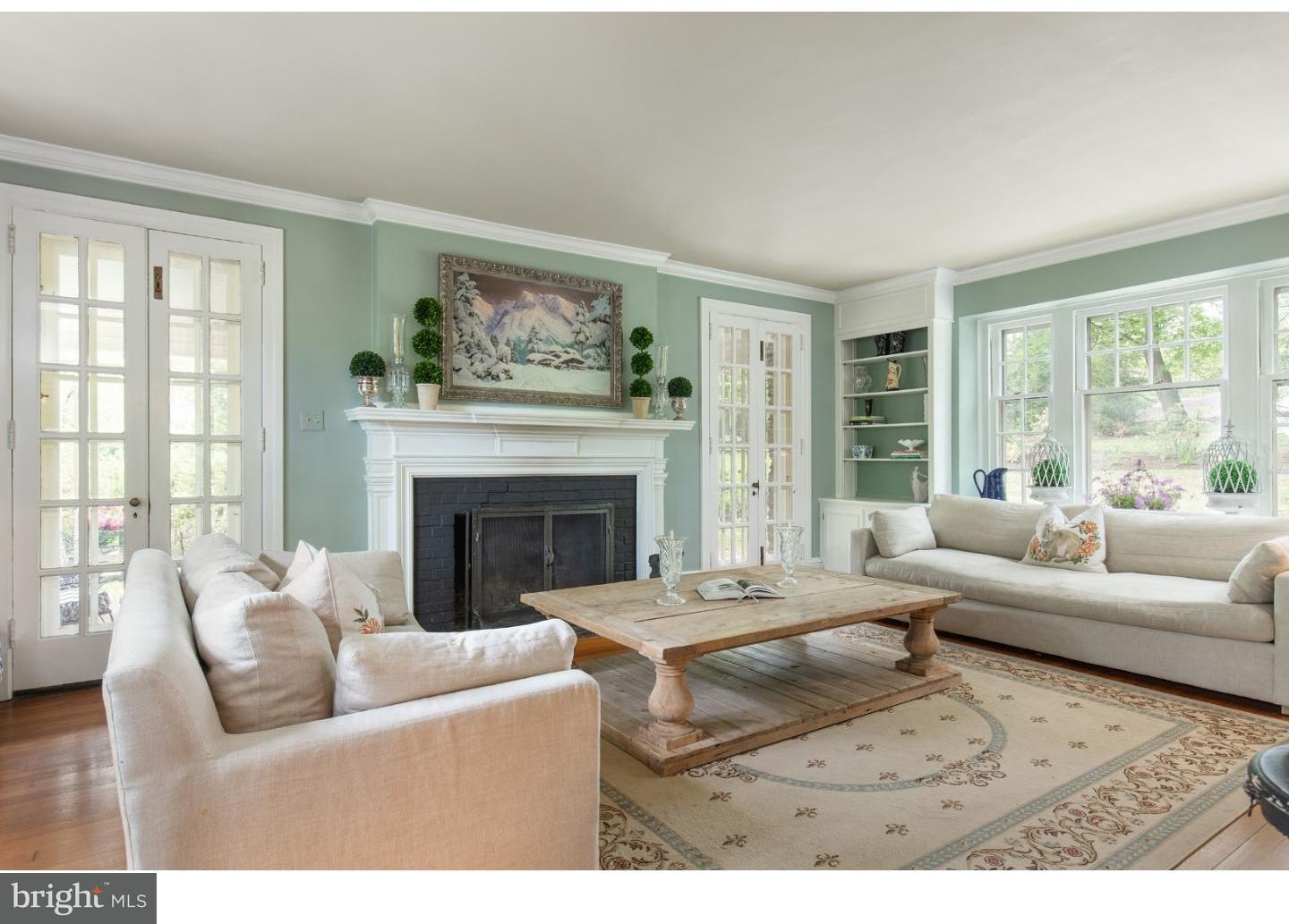 1130 Croton Road Wayne, PA 19087 - Photo 6 of 25 Great Room