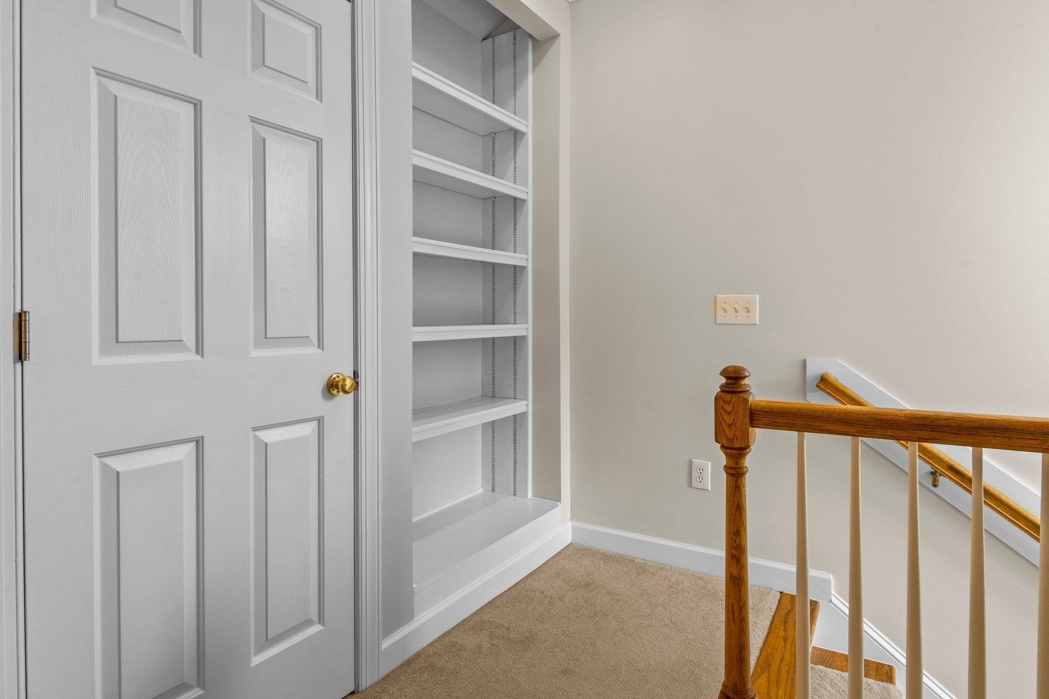 4820 Crestmore Road Raleigh, NC 27612 - Photo 13 of 22 Photo 13