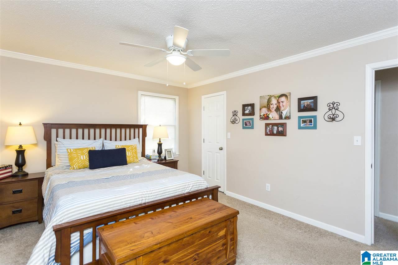 5208 Chestnut Lane Pinson, AL 35126 - Photo 20 of 36
