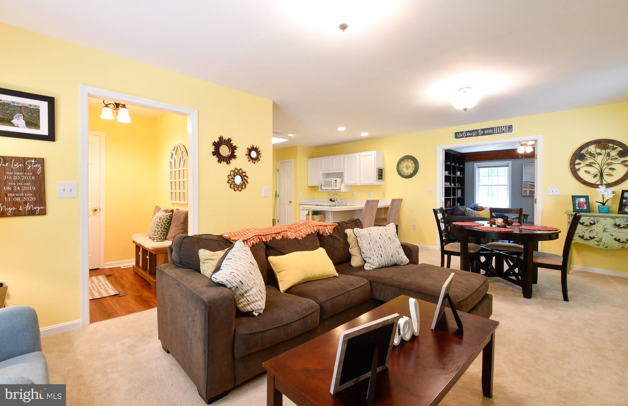 329 Cedar Ridge Drive Ruther Glen, VA 22546 - Photo 11 of 37