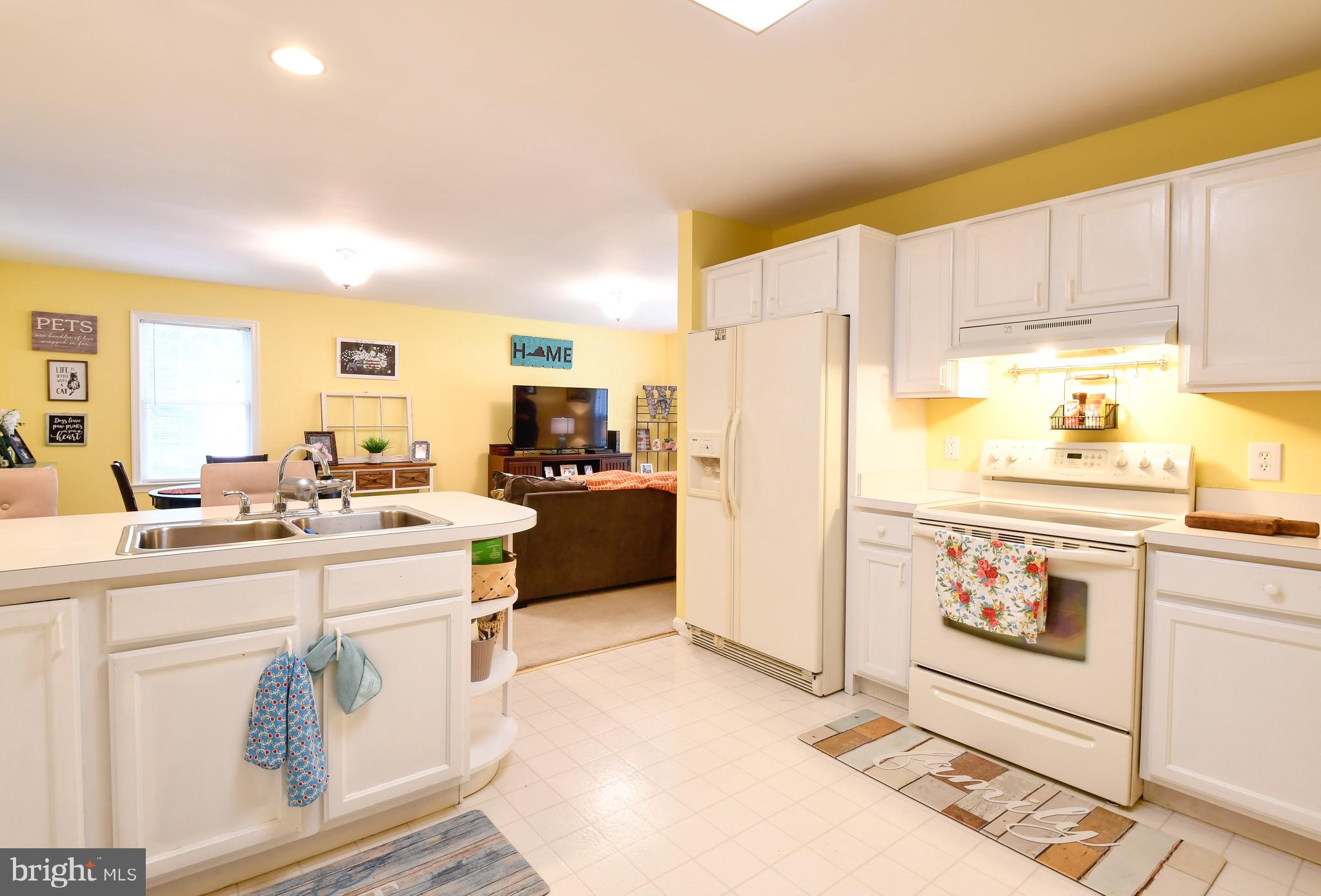 329 Cedar Ridge Drive Ruther Glen, VA 22546 - Photo 21 of 37