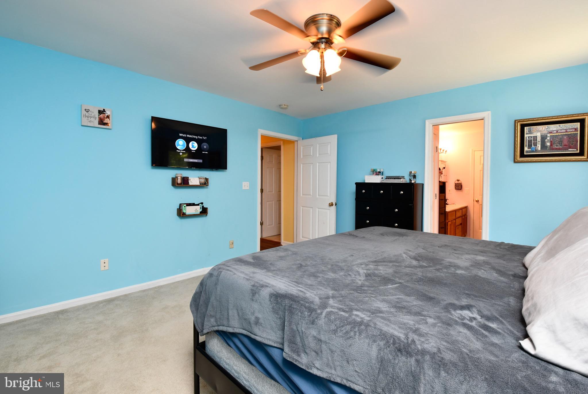 329 Cedar Ridge Drive Ruther Glen, VA 22546 - Photo 28 of 37