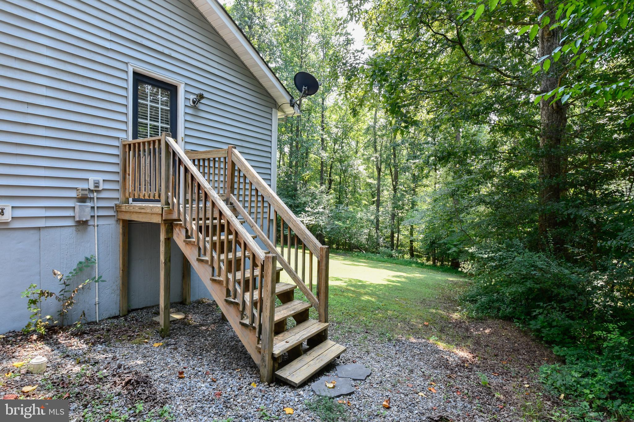 329 Cedar Ridge Drive Ruther Glen, VA 22546 - Photo 33 of 37