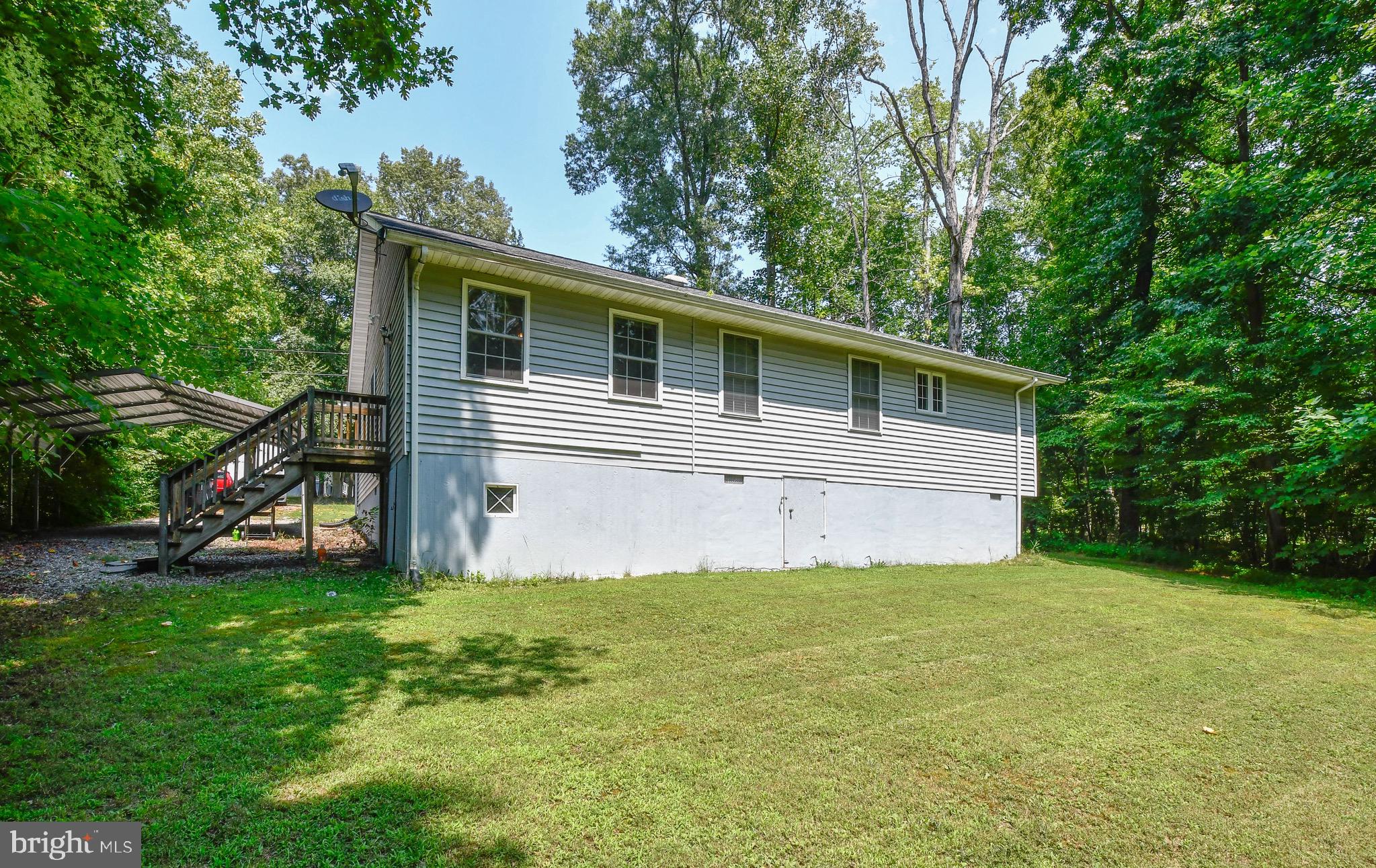 329 Cedar Ridge Drive Ruther Glen, VA 22546 - Photo 34 of 37