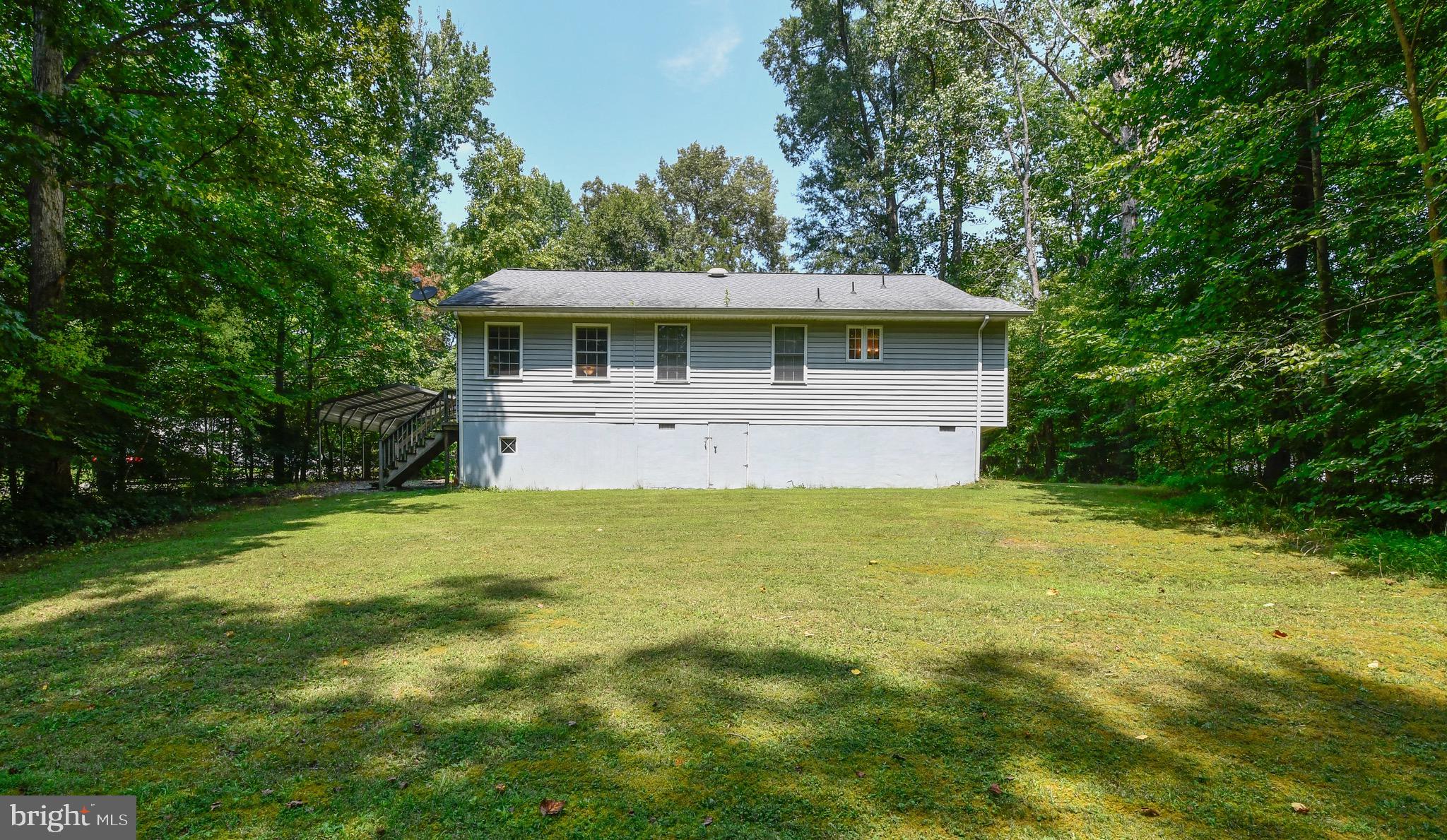 329 Cedar Ridge Drive Ruther Glen, VA 22546 - Photo 35 of 37