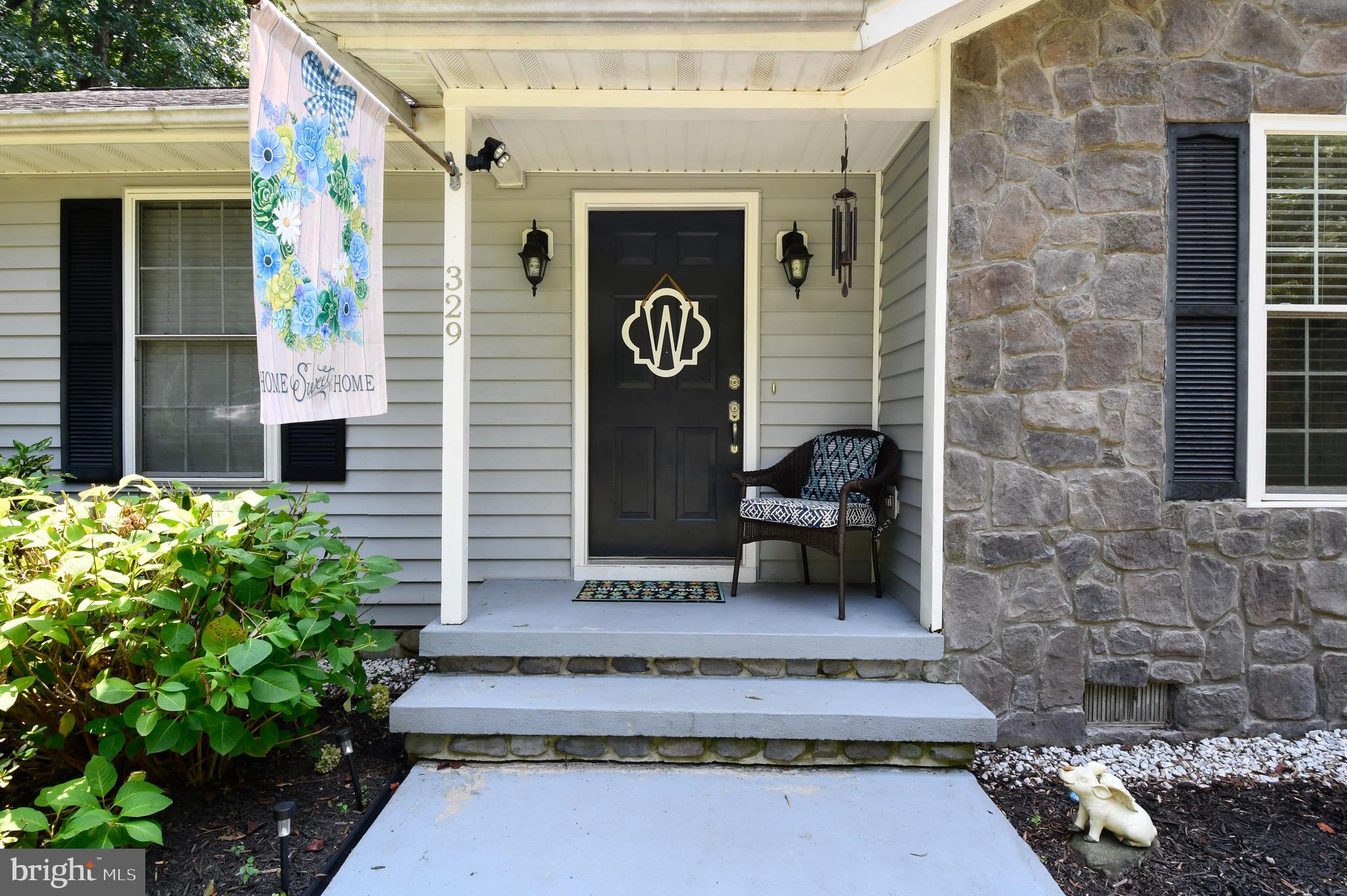 329 Cedar Ridge Drive Ruther Glen, VA 22546 - Photo 5 of 37