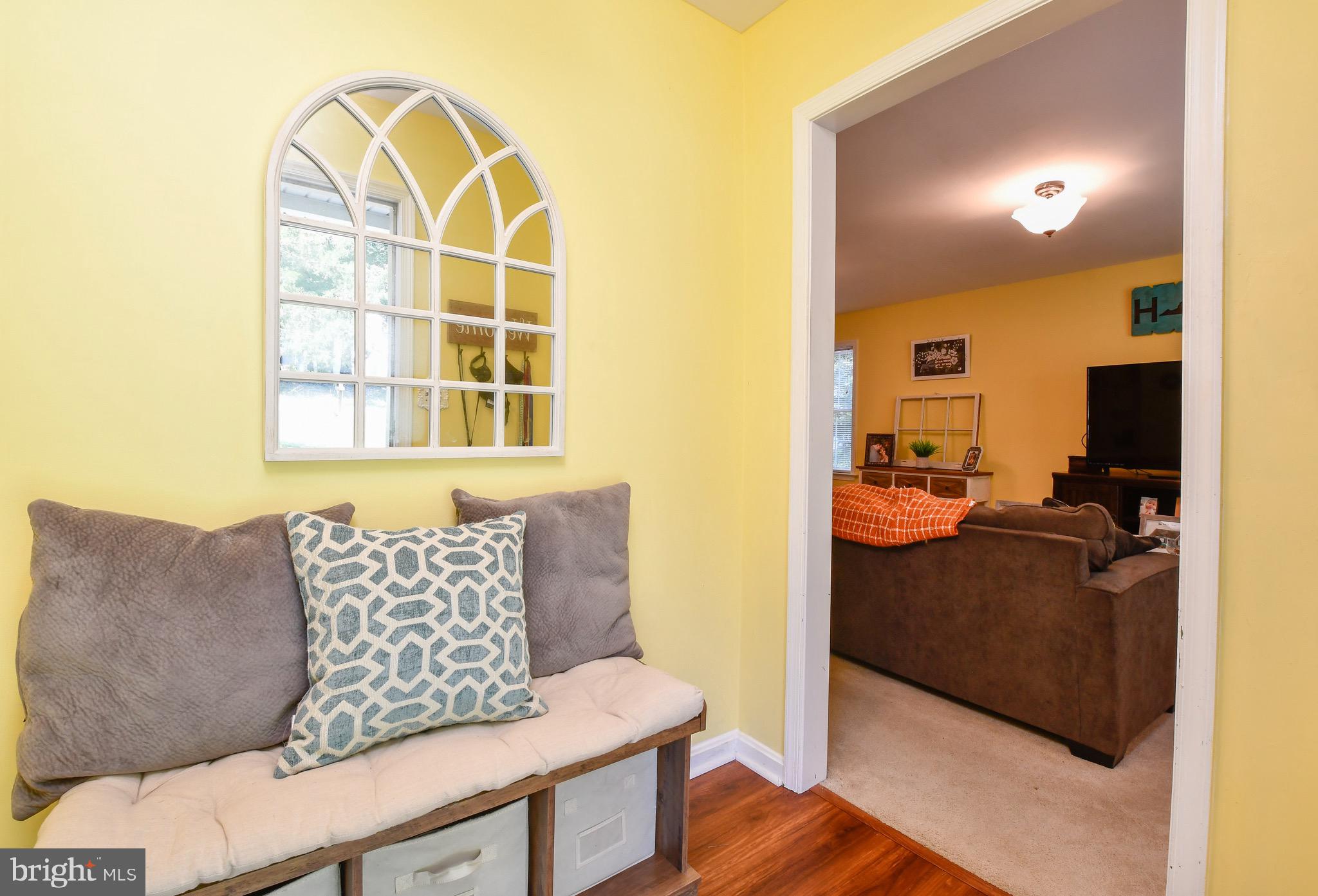 329 Cedar Ridge Drive Ruther Glen, VA 22546 - Photo 6 of 37