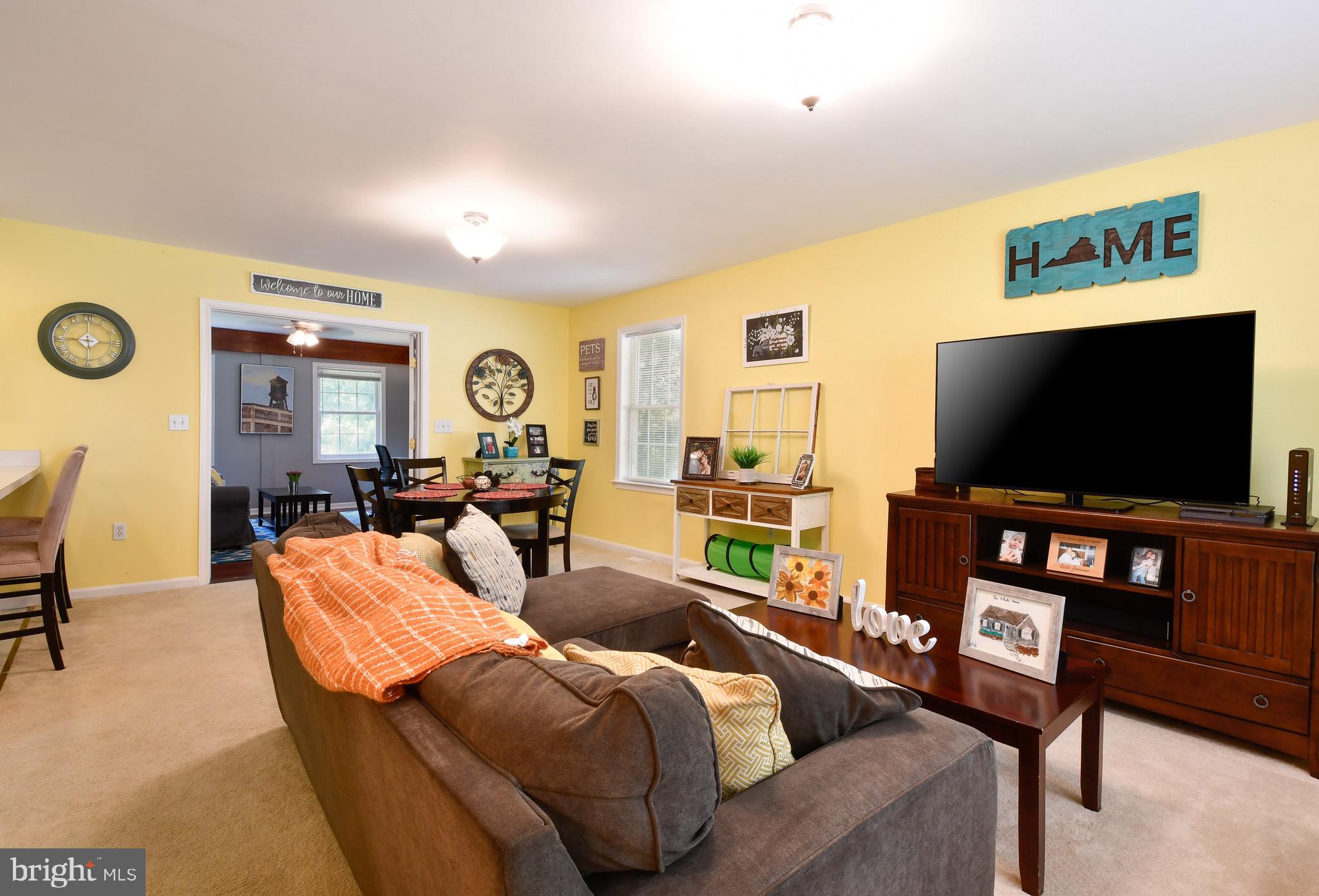 329 Cedar Ridge Drive Ruther Glen, VA 22546 - Photo 8 of 37