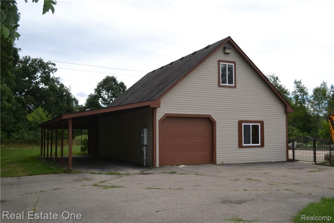15205 Hawley Road Holly, MI 48442 - Photo 60 of 76 DSC_5231.JPG