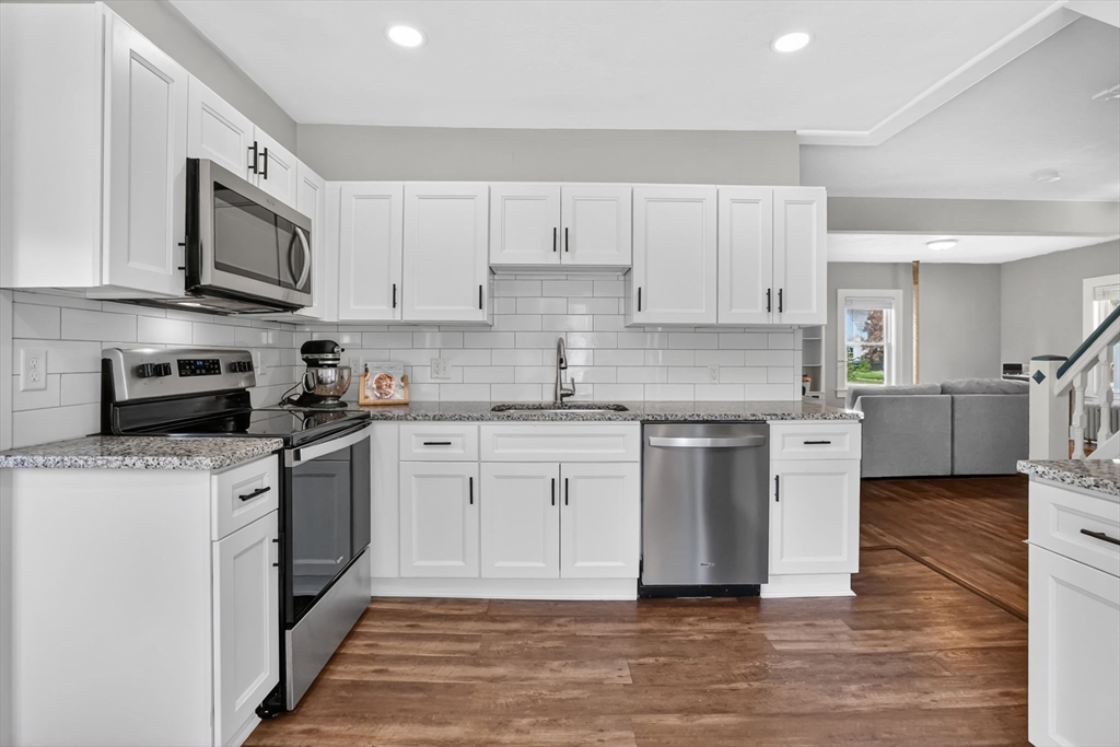7 Maple Street Ludlow, MA 01056 - Photo 16 of 37