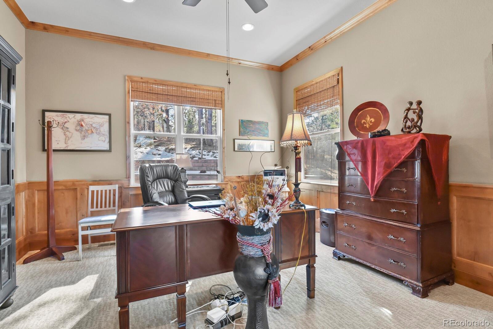 620 Cumberland Road Larkspur, CO 80118 - Photo 11 of 32