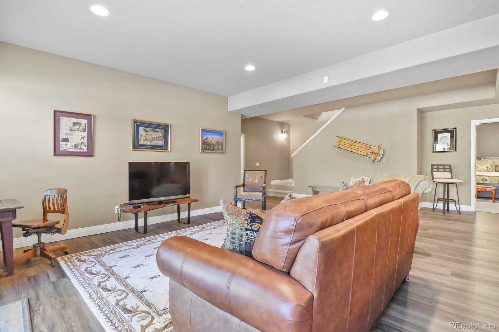 620 Cumberland Road Larkspur, CO 80118 - Photo 21 of 32