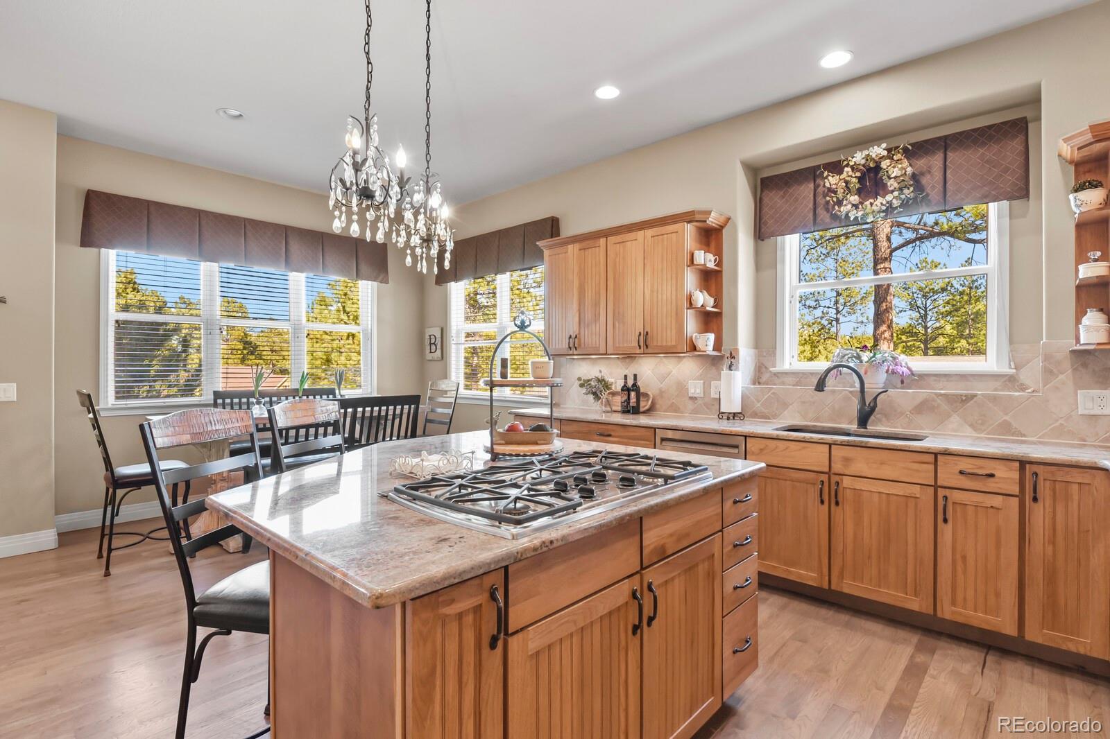 620 Cumberland Road Larkspur, CO 80118 - Photo 5 of 32