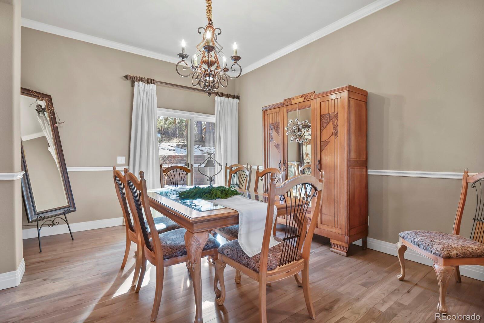 620 Cumberland Road Larkspur, CO 80118 - Photo 7 of 32