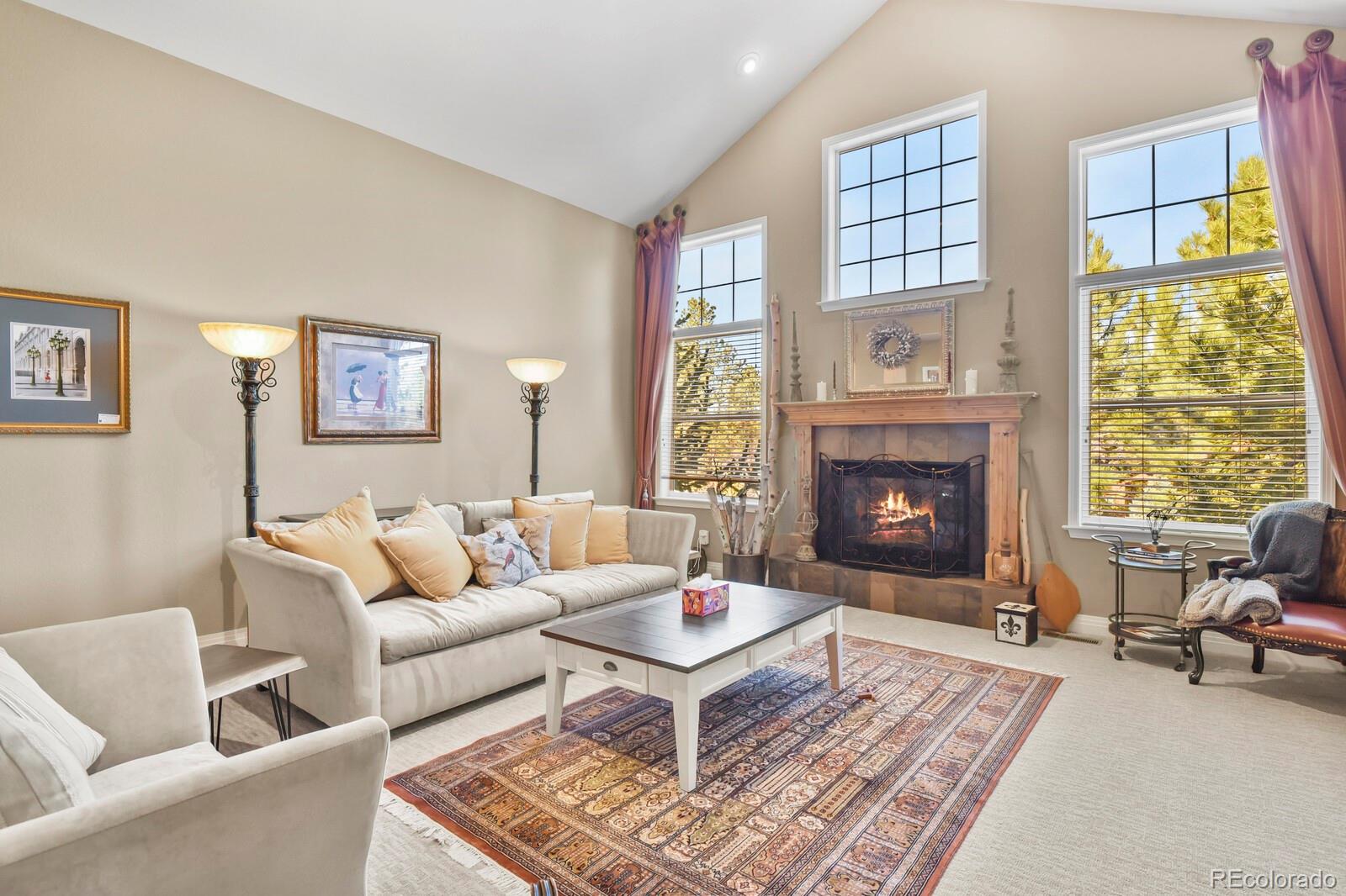 620 Cumberland Road Larkspur, CO 80118 - Photo 8 of 32