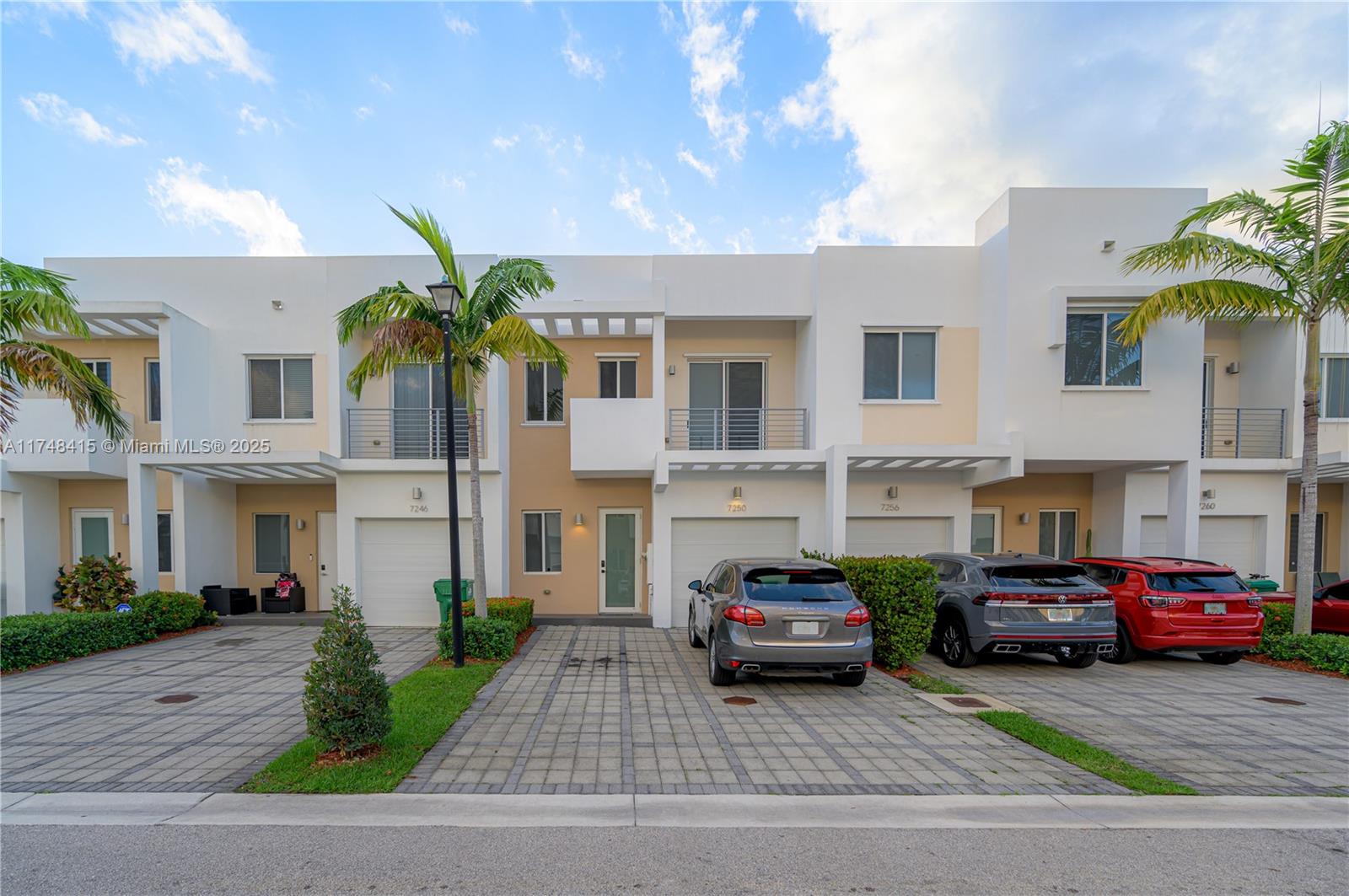 7250 Northwest 103rd Path Doral, FL 33178 - Photo 7 of 28 a building view