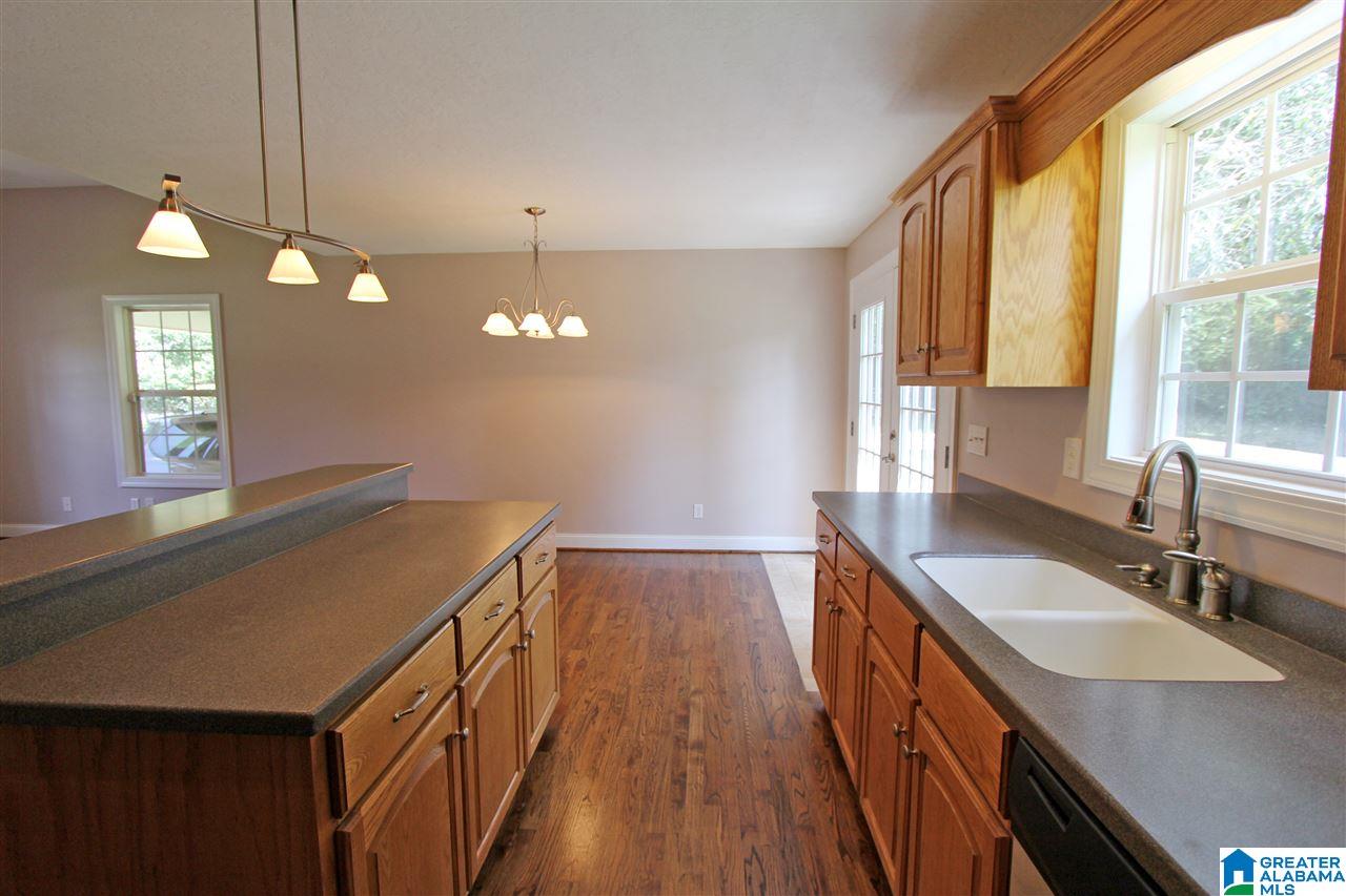 1409 Valley Place Anniston, AL 36207 - Photo 6 of 50