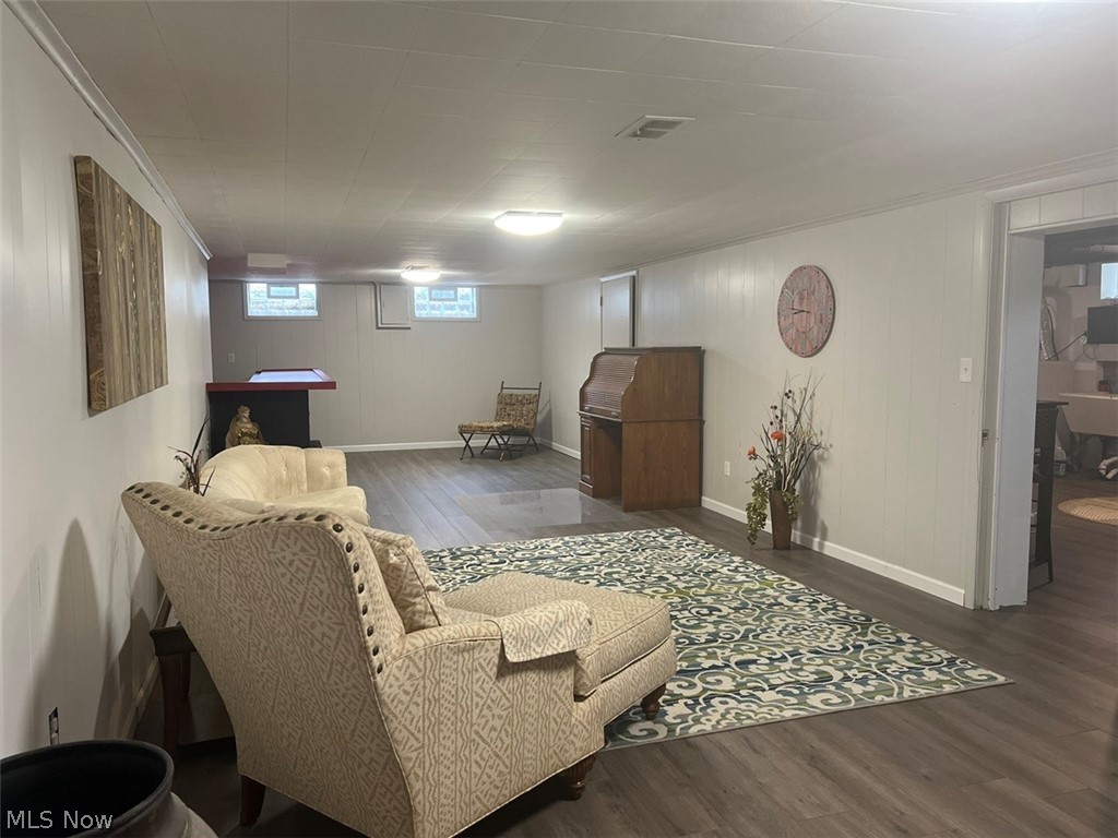 759 Truesdale Road Youngstown, OH 44511 - Photo 26 of 37 Family / Rec Room