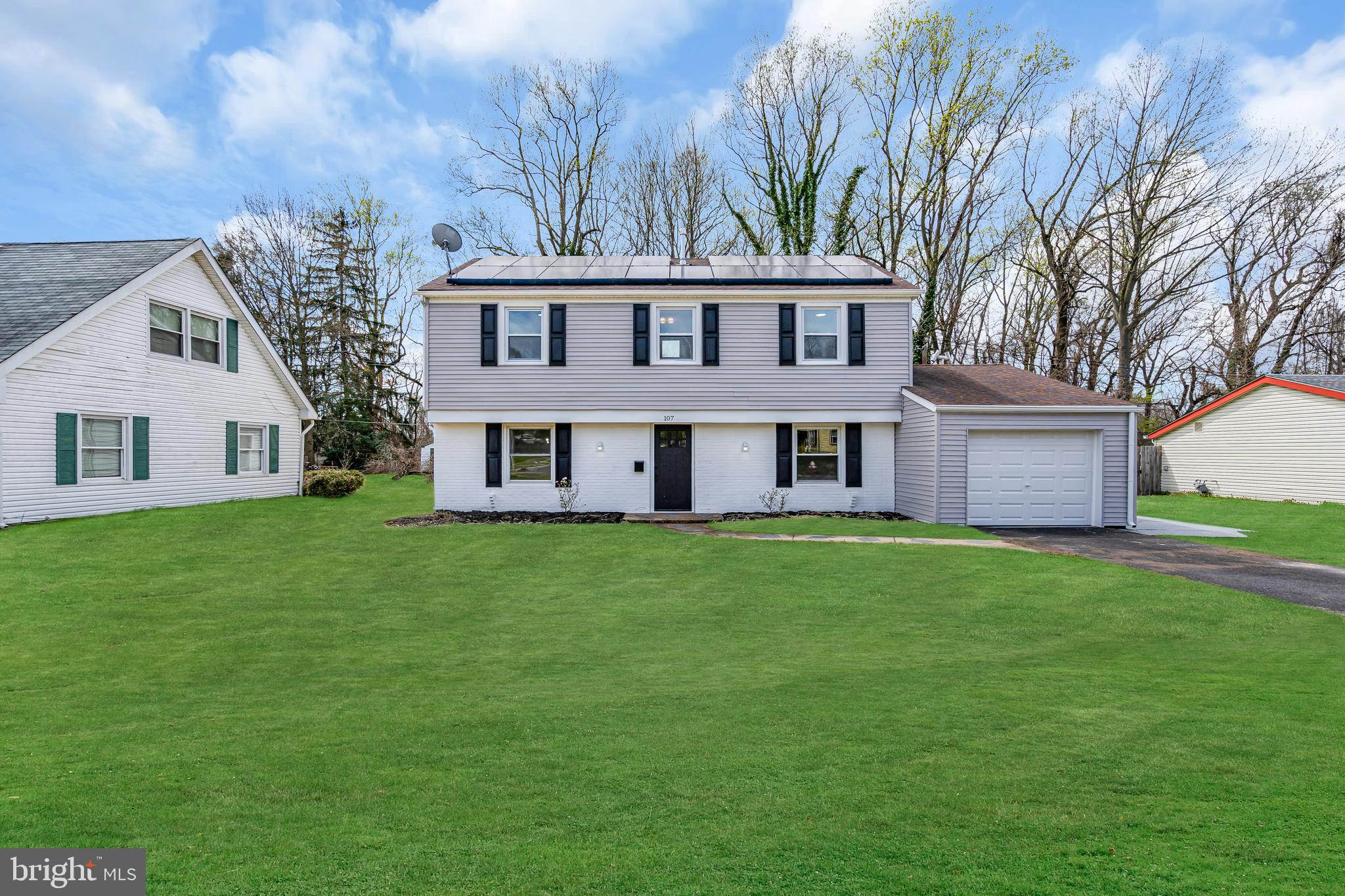 107 Plumtree Lane Willingboro, NJ 08046 - Photo 1 of 60