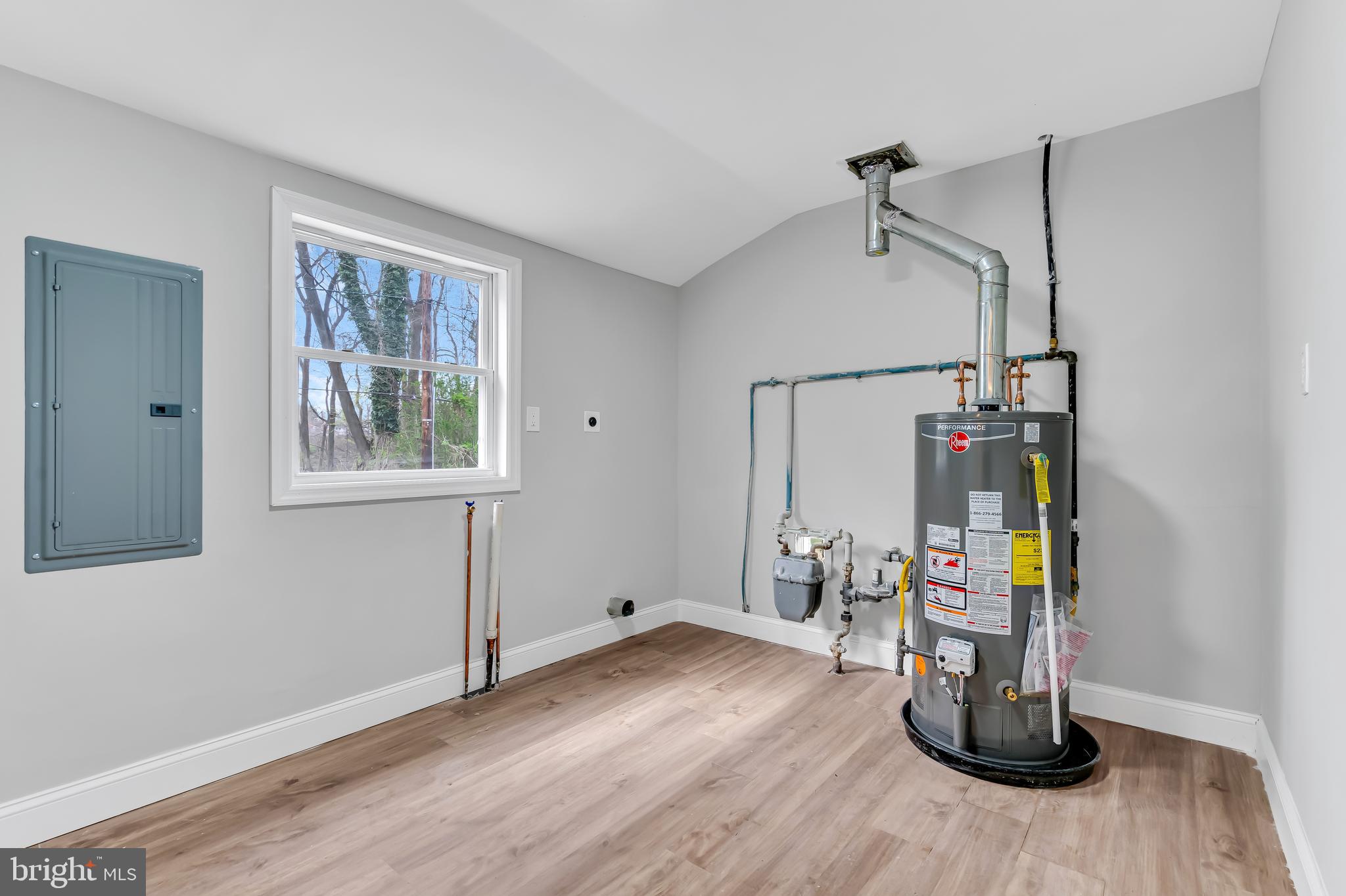 107 Plumtree Lane Willingboro, NJ 08046 - Photo 29 of 60