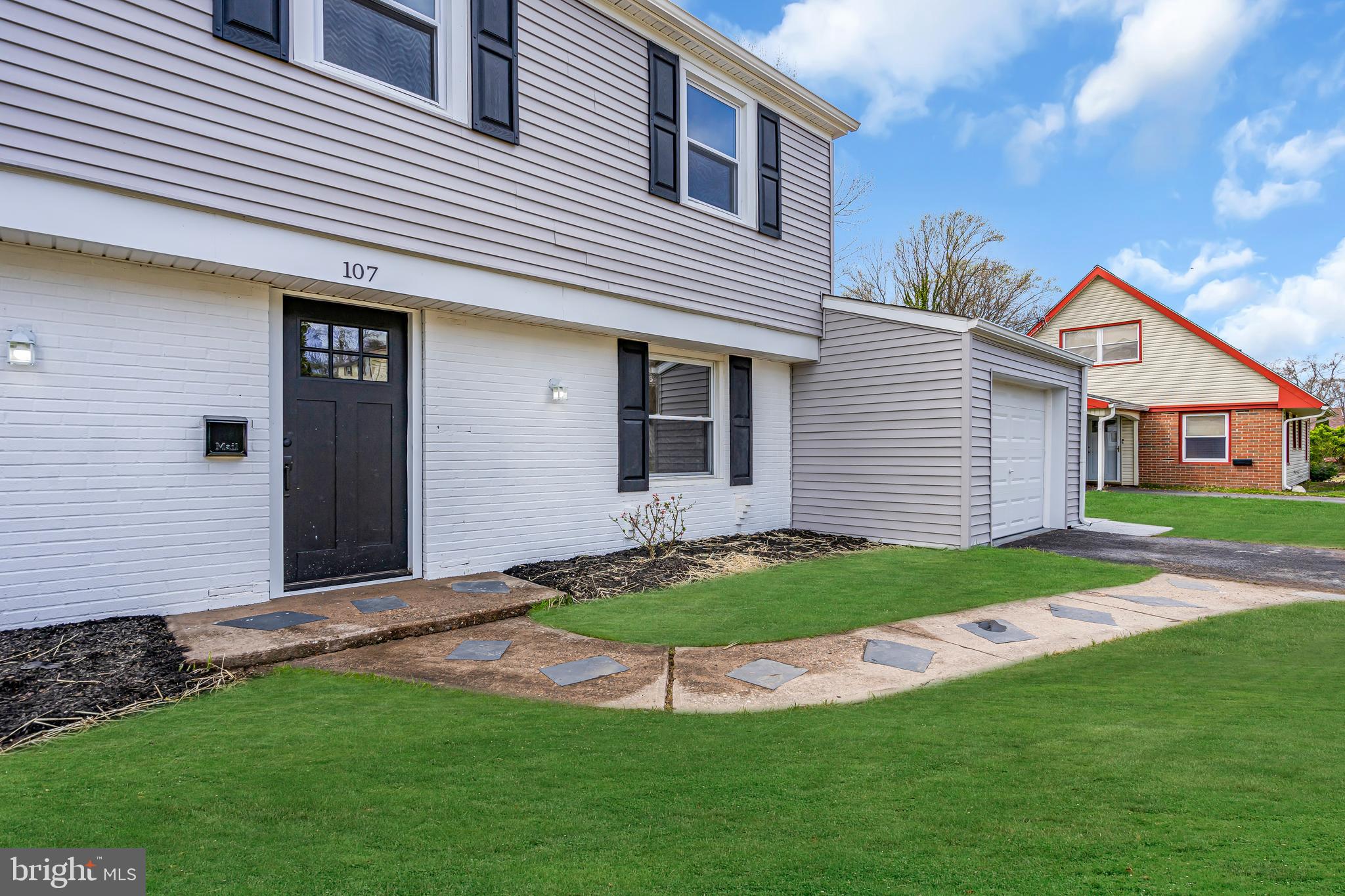 107 Plumtree Lane Willingboro, NJ 08046 - Photo 3 of 60