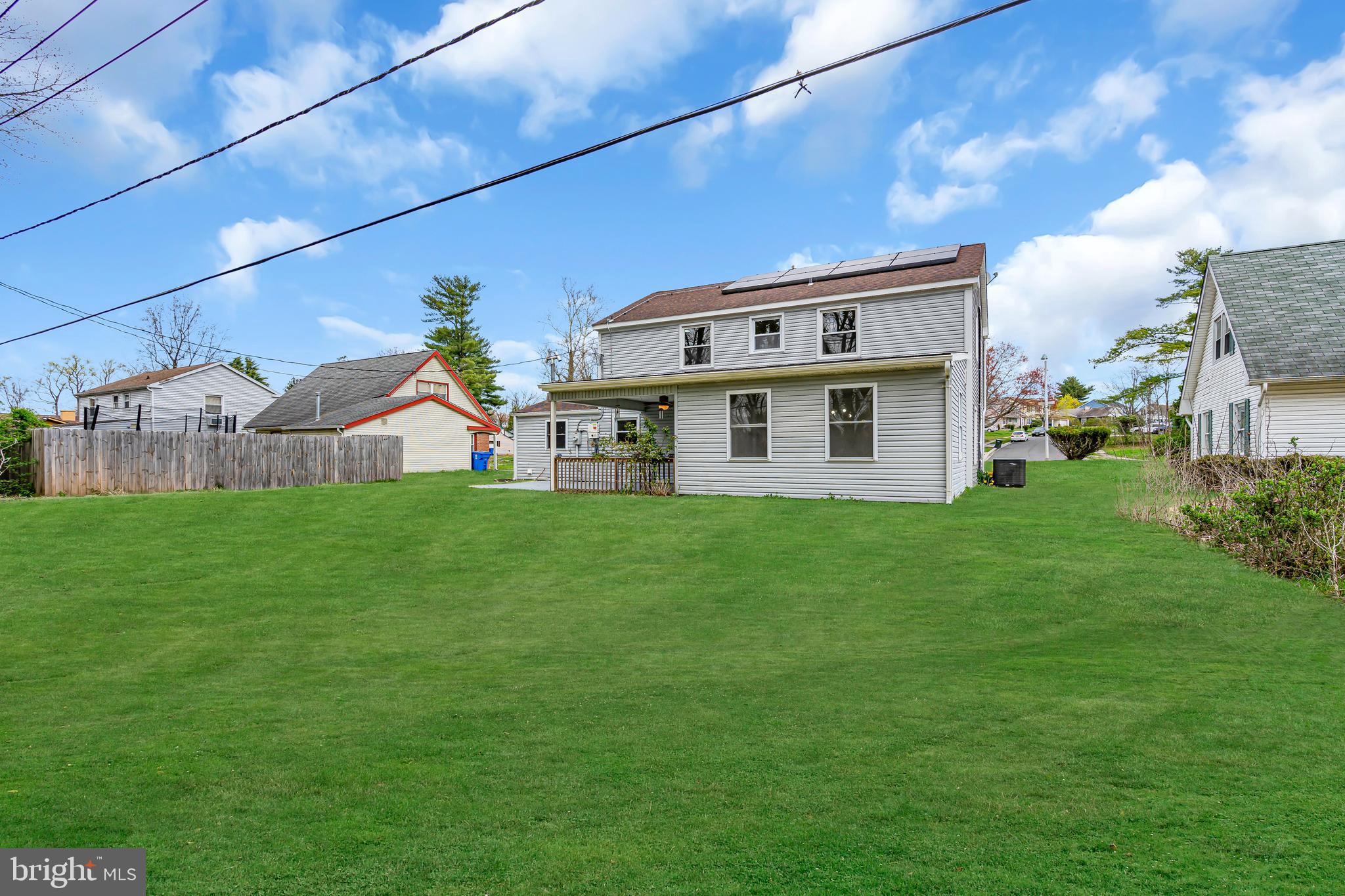 107 Plumtree Lane Willingboro, NJ 08046 - Photo 54 of 60